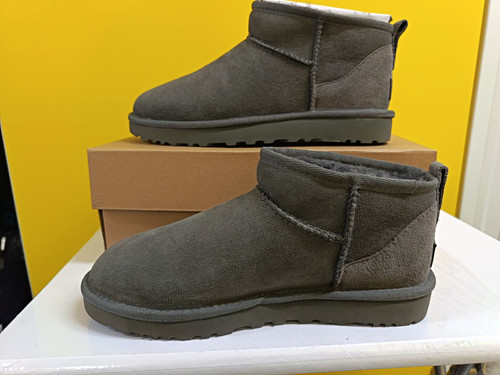 Ugg classic ultra mini - ugg,