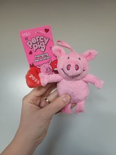 Percy Pig Valentine Marks &