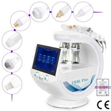 7 in1 Hydra Spa Water Facial