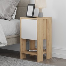 Modern EMA  Nightstand with