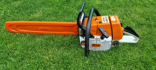 Stihl 036 professional - stihl, qs