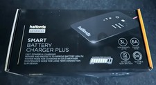 Halfords Advanced Smart