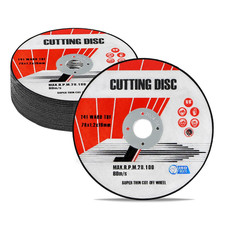 18PCS Angle Grinder Discs 10Mm