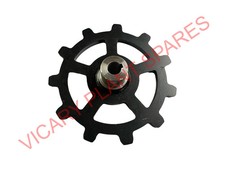 SPROCKET JCB Part No