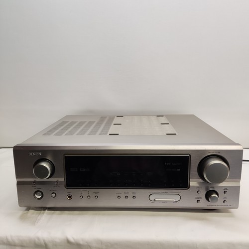 Denon avr 1905 - denon, sound