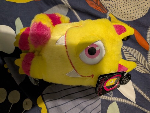 Keel toys monsterous - keel, plush