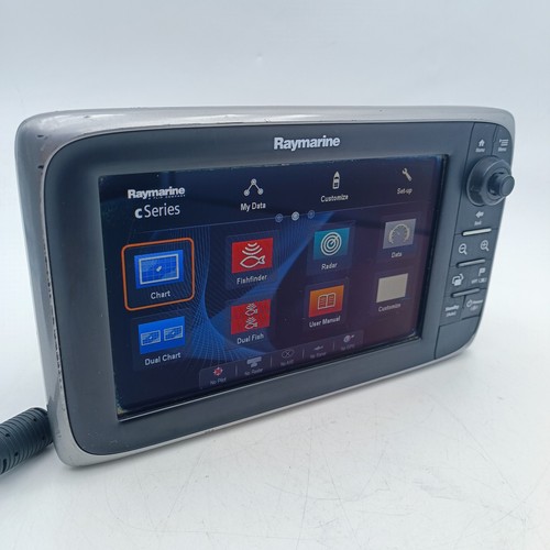 Raymarine c95 e70011 - raymarine, 9"