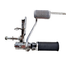 Right Front Platform - HYOSUNG