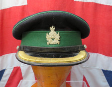 Vintage British Army