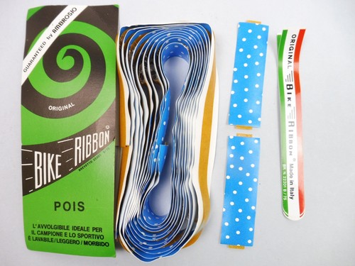 Ambrosio bike ribbon - ambrosio,