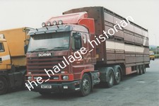 Thh truck photos scania - truck,