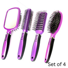 Hair Brush Set for Women |