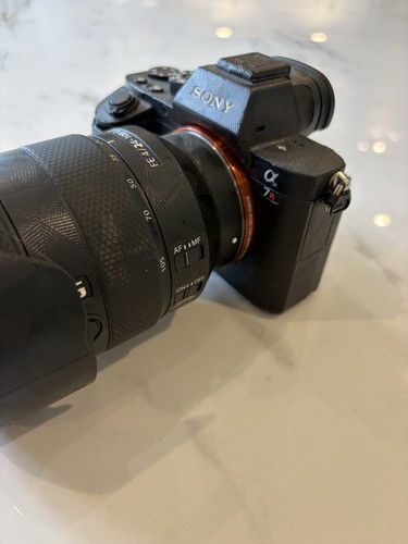 Sony a7r megapixel - a7r, 42