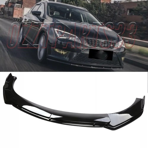 Gloss black for - gloss,
