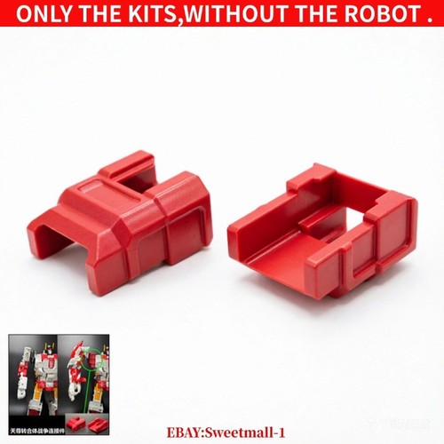 Diy arm adapter upgrade kit - arm,