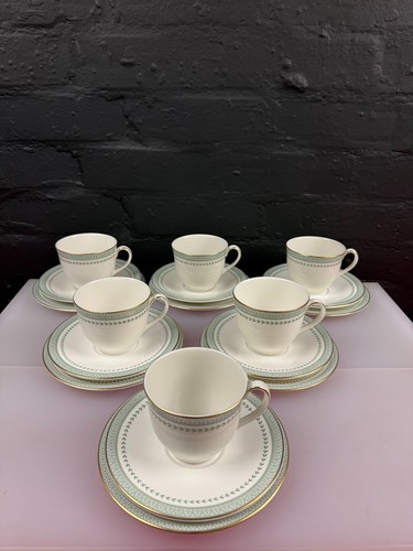 Royal doulton berkshire tea - royal,
