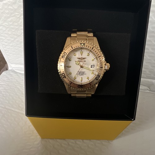 Invicta pro diver anchoris - invicta,
