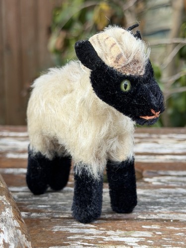 Vintage steiff teddy bear pal - vintage,