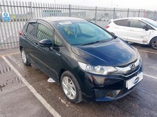 HONDA FIT GP5 BREAKING HYBRID