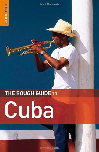 The rough guide - guide, to