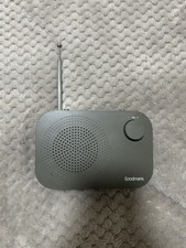 Goodmans Radio/Bluetooth