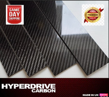 Carbon Fibre Sheet Strip/ Bar
