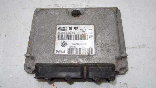 Lupo 1 4 - (1999, 1.4