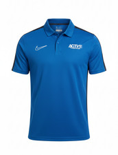 Nike Personal Trainer Polo