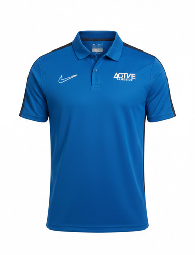 Nike personal trainer polo - personal,