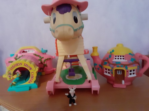 Vintage 1990s teeny - vintage, weeny