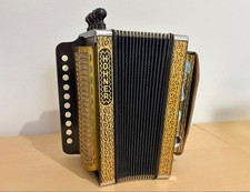 HOHNER Wiener 114 C Key