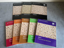 M140 Introducing Statistics -