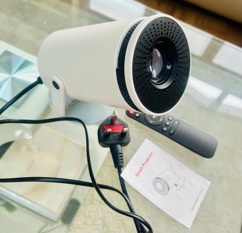 Mini led projector 1080p - led,