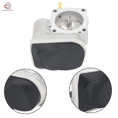 8200190230 throttle body - 8200190230,