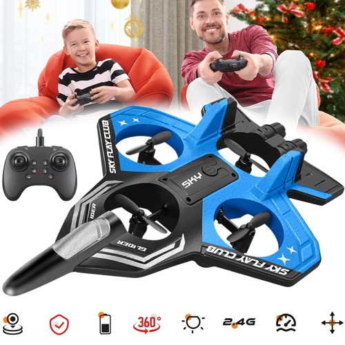 4ghz plane 360 flip rc - 2.4ghz,
