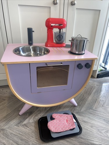 Sebra play kitchen with - play,