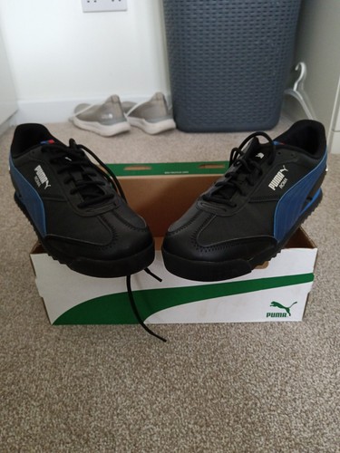 Puma roma bmw - roma,
