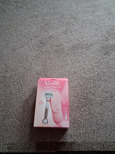 Gillette venus snap - gillette,