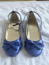 Monsoon Girls Shoes Size 13