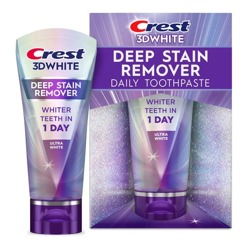 Crest 3dwhite brilliance deep - crest,