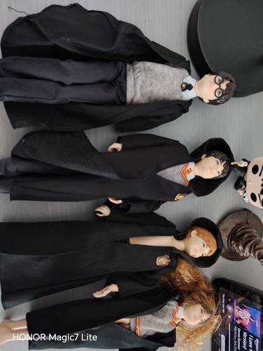 Harry potter selection - harry,