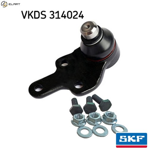 Ball joint vkds 314024 for - ball,