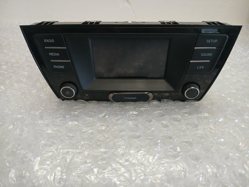 Skoda fabia mk3 2014 2018 - 2014,