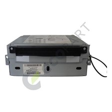 Mk3 volvo v40 - radio, 31389538