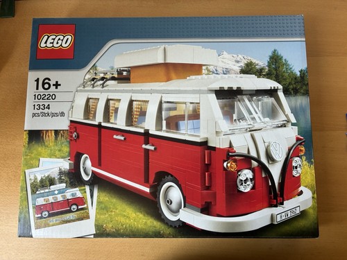 Lego creator expert 10220 - lego,
