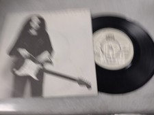 Larry Wallis Police Car +