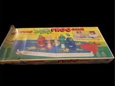 VINTAGE JUMPING FROG GAME by REDBOX