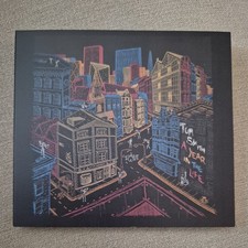 Tom Smith Big Band - A Year In The Life CD (2025) UK Jazz