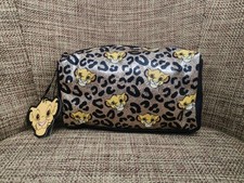 Disney Lion King NEW makeup