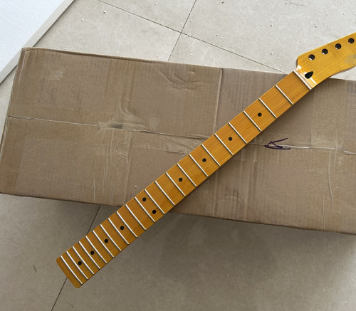 Fret 5inch electric - fret, 25.5inch